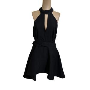 C/MEO Collective Mini Dress